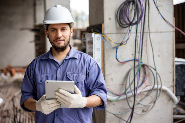 Best Electric Panel Repair  in Horseshoe Bay, TX