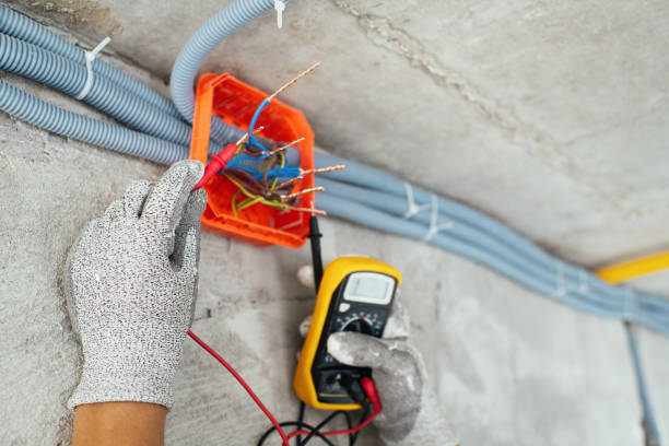 Best Emergency Electrical Repair  in Horseshoe Bay, TX